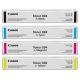CANON Toner 034 Yellow - 31859