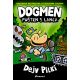 Dogmen: pušten s lanca - 25763