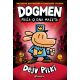 Dogmen: Priča o dva mačeta - 25764
