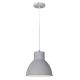 Rabalux Visilica Derek E27 1x MAX 60W mat belo (2577) - 2577