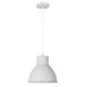 Rabalux Visilica Derek E27 1x MAX 60W mat belo (2577) - 2577