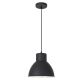 Rabalux Visilica Derek E27 1x MAX 60W antracit siva (2578) - 2578