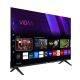 VOX Televizor 50VYU684, Ultra HD, Vidaa Smart - 50VYU684