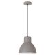 Rabalux Visilica Derek E27 1x MAX 60W srebrna (2579) - 2579