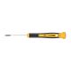 Felo Precizni antistatički šrafciger TORX ESD TX10 x 60 25810360 - 25810360