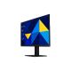 SAMSUNG Monitor LS24D300GAUXEN 24