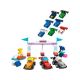 LEGO 10445 Trkački automobili i vozači tima F1® - 258439