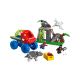 LEGO 11199 Spasavanje Spajdijevog tima dino-guseničarem - 258560