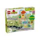 LEGO 10427 Interaktivni avanturistički voz - 258718