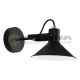 FORMA Zidna lampa 1xE27 F7066-1Z BK - 002515