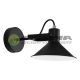 FORMA Zidna lampa 1xE27 F7066-1Z BK - 002515