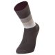 SOCKS BMD Čarape Muška sokna Relax art.258 vel.43-44 boja braon - 8606012270824-braon