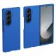 Maska za Samsung F966B Galaxy Z Fold 7 Elegant Fold plava - 222741