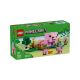 LEGO 21268 Prasence kuća - 259143