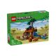 LEGO 21269 Ekspedicija rudarenja uz pomoć armadila - 259155