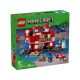 LEGO 21270 Kuća-pečurkrava - 259163