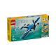LEGO 31160 Letelica: Trkački avion - 259199