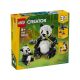 LEGO 31165 Divlje životinje: Porodica panda - 259212
