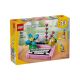 LEGO 31169 Pisaća mašina sa cvećem - 259213