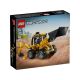 LEGO 42197 Bager-utovarivač - 259322