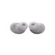 JBL Bluetooth slušalice Live Buds 3, srebrna - 259440