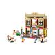 LEGO 42655 Restoran i škola za kuvanje - 259568