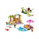 LEGO 42672 Plaža i putovanja – Kreativni kofer - 259717