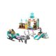 LEGO 43256 Anina avantura na sankama - 259725