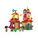 LEGO 43261 Mini-kuća iz Enkanta - 259736