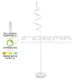 FORMA LED podna lampa 48W 2700K-6500K F2027-48F WH - 003236