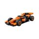 LEGO 60442 F1® vozač s McLaren formulom - 259763