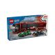 LEGO 60445 F1® kamion sa RB20 i AMR24 F1® formulama - 259770