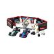 LEGO 60444 F1® garaža i Mercedes-AMG i Alpine formule - 259836