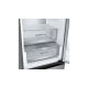 LG Kombinovani frižider GBV5150DPY - 078401