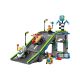 LEGO 60460 Bez ograničenja: Rampa za trkačka vozila - 259876