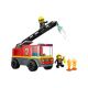 LEGO 60463 Vatrogasno vozilo sa merdevinama - 259879