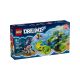 LEGO 71491 Mateov i Zi-Blobov akcioni trkački automobil - 259900