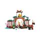 LEGO 71831 Nindža spindžicu hram - 259957