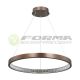 FORMA LED visilica 54W 3000K-6400K F2030-54V COF - 003243