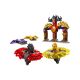 LEGO 71826 Zmajeviti spindžicu – borbeno pakovanje - 259988