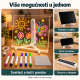 Topi Toys LED Tabla za Crtanje - EP3275876