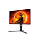 AOC 24.5 inča 25G3ZM/BK FHD Gaming monitor - 0001302720