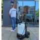 STREAMLINE Mobilni uređaj za pranje prozora i staklenih površina Streamflo 50L - 86539