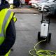 STREAMLINE  Profesionalni sistem na kolicima za čišćenje staklenih površina Streamflo 25L - 17675