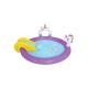 AVENLI Bazen za decu Ring Spray 195x152cm Jednorog - 26-319806
