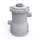 AVENLI Pumpa s filterom 2006 l/h - 26-399101