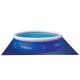 AVENLI Podloga za bazen 390k390 cm - 26-399603