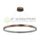 FORMA LED visilica 70W 3000K-6400K F2030-70V COF - 003244