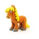 HEY CLAY Glina Animals - 6 cans - Piggy, Horse, Rabbit - 26037