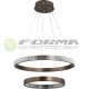 FORMA LED vislica 78W 3000K-6400K F2030-78V COF - 003245